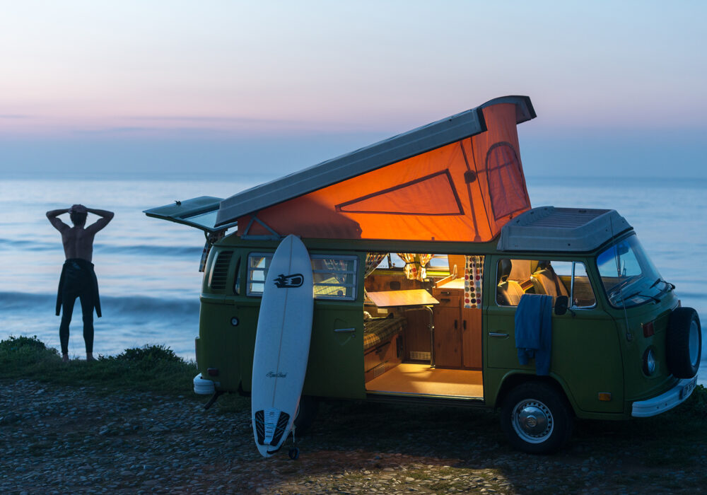 Tourisme Bretagne Surf