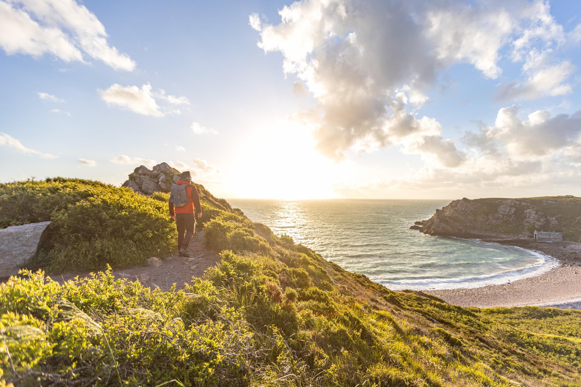 Site des professionnels du tourisme en Bretagne