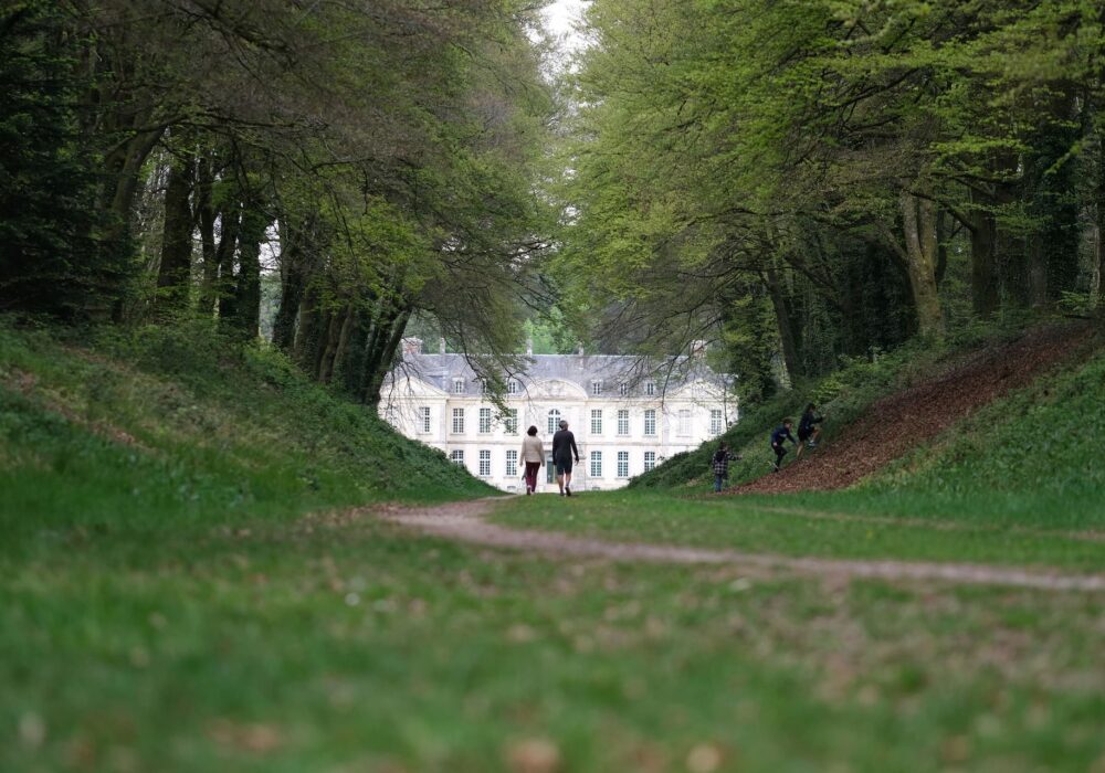Parc et jardin - Tourisme Bretagne