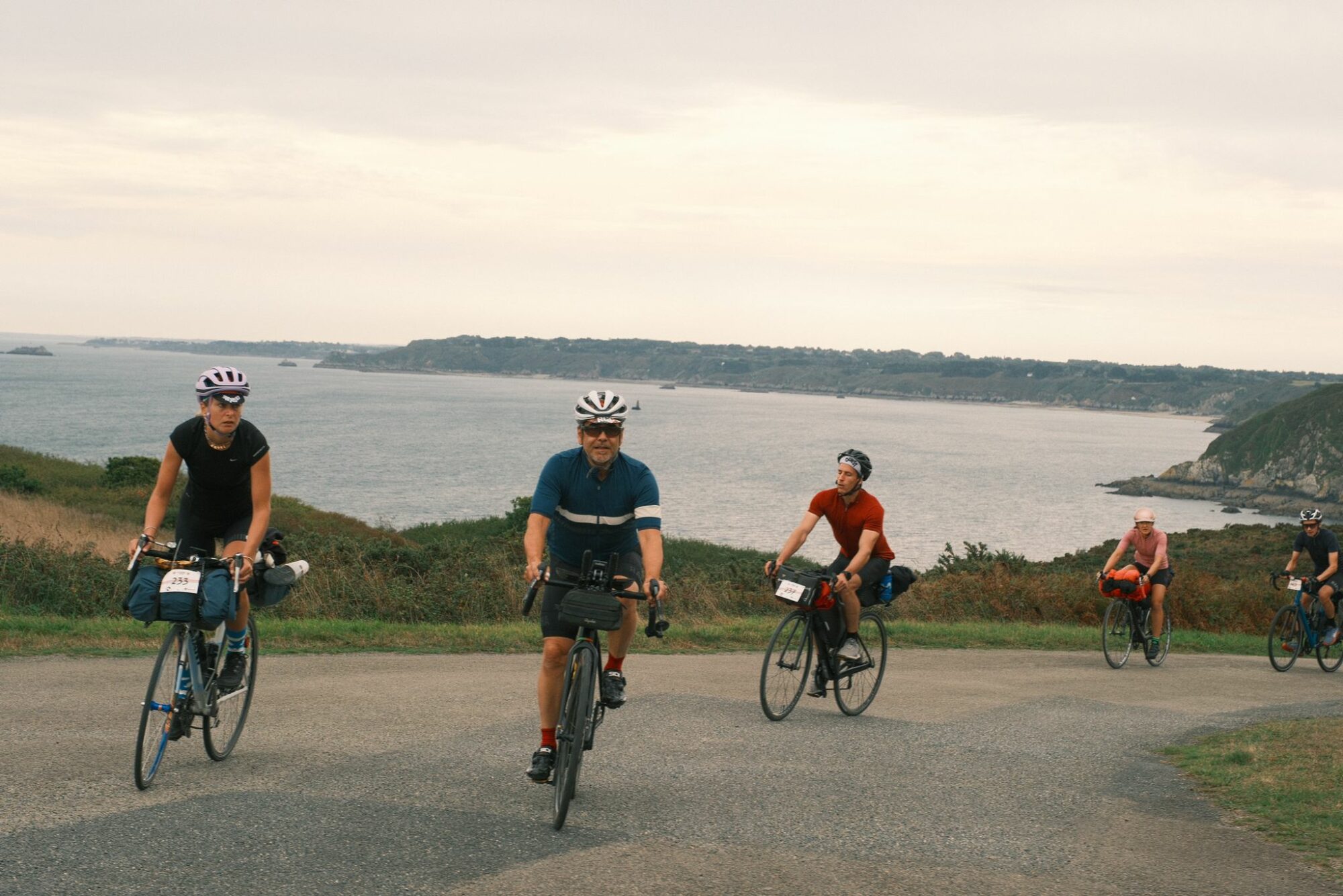 Satisfaction des visiteurs en Bretagne - Tourisme Bretagne