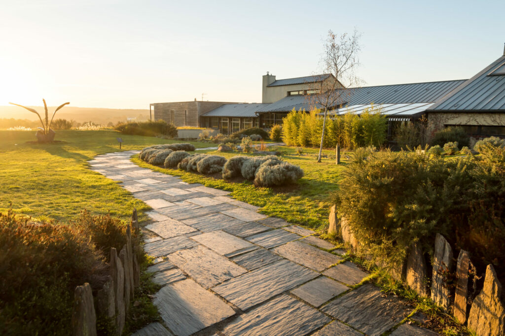 La Grée des Landes Tourisme Bretagne