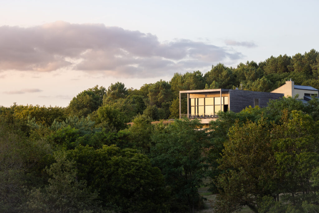 La Grée des Landes Tourisme Bretagne