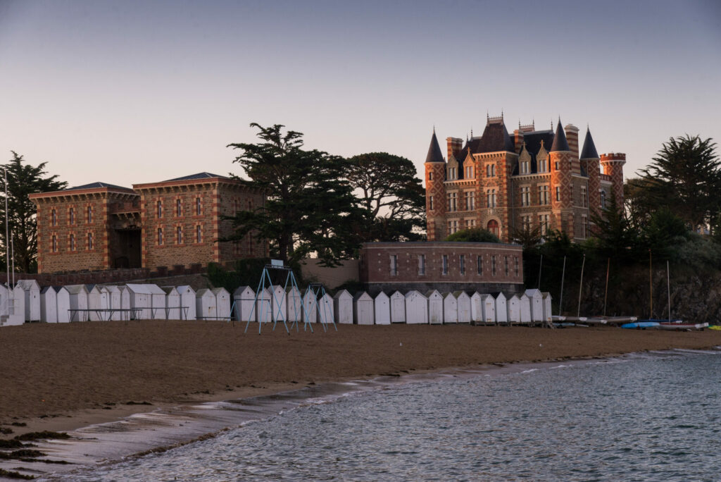 Le Nessay - Tourisme Bretagne