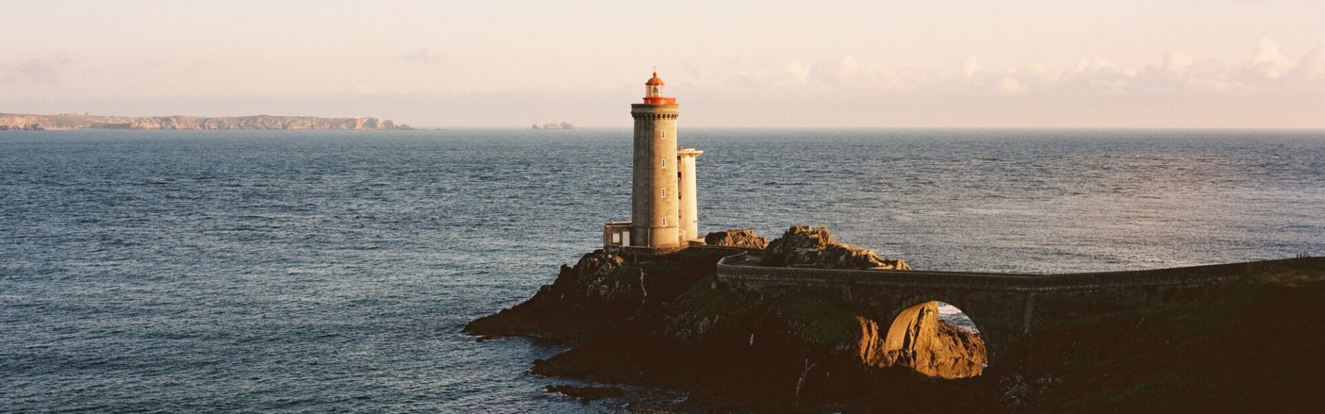 Phare - Tourisme Bretagne