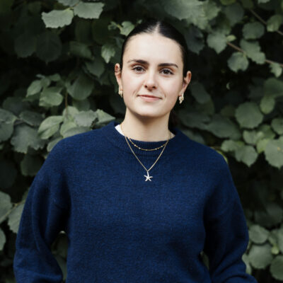 Cécile Moinard