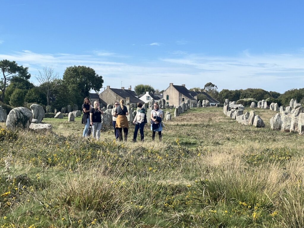Eductour de tour-opérateur