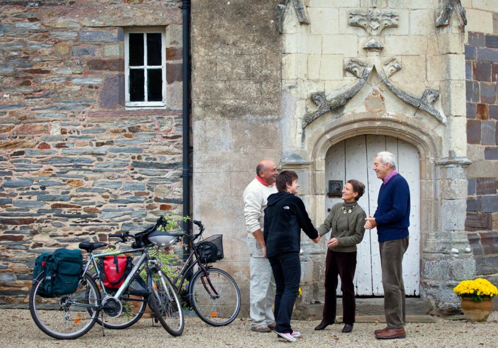 Château de Sourdeac