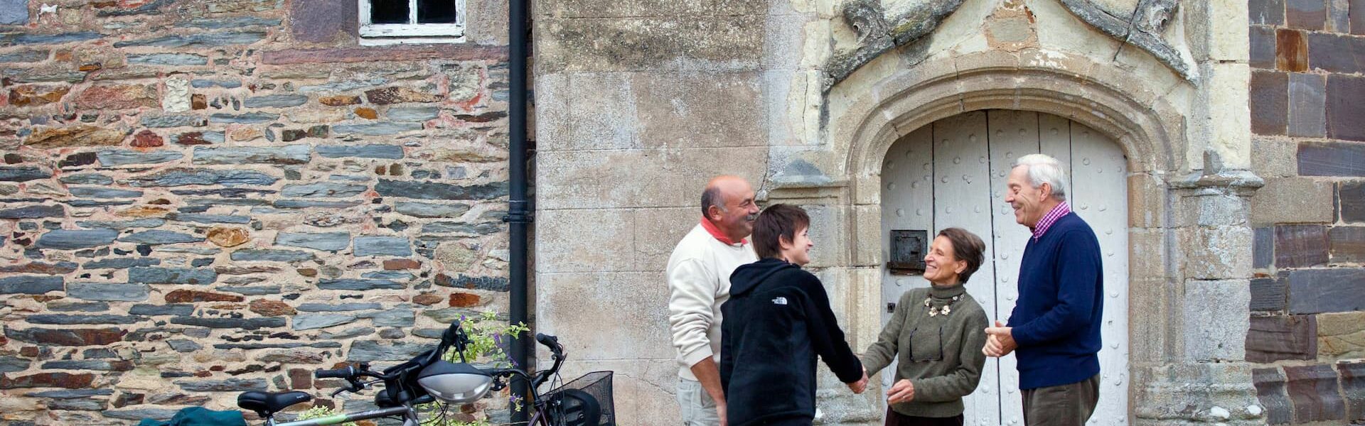 Château de Sourdeac