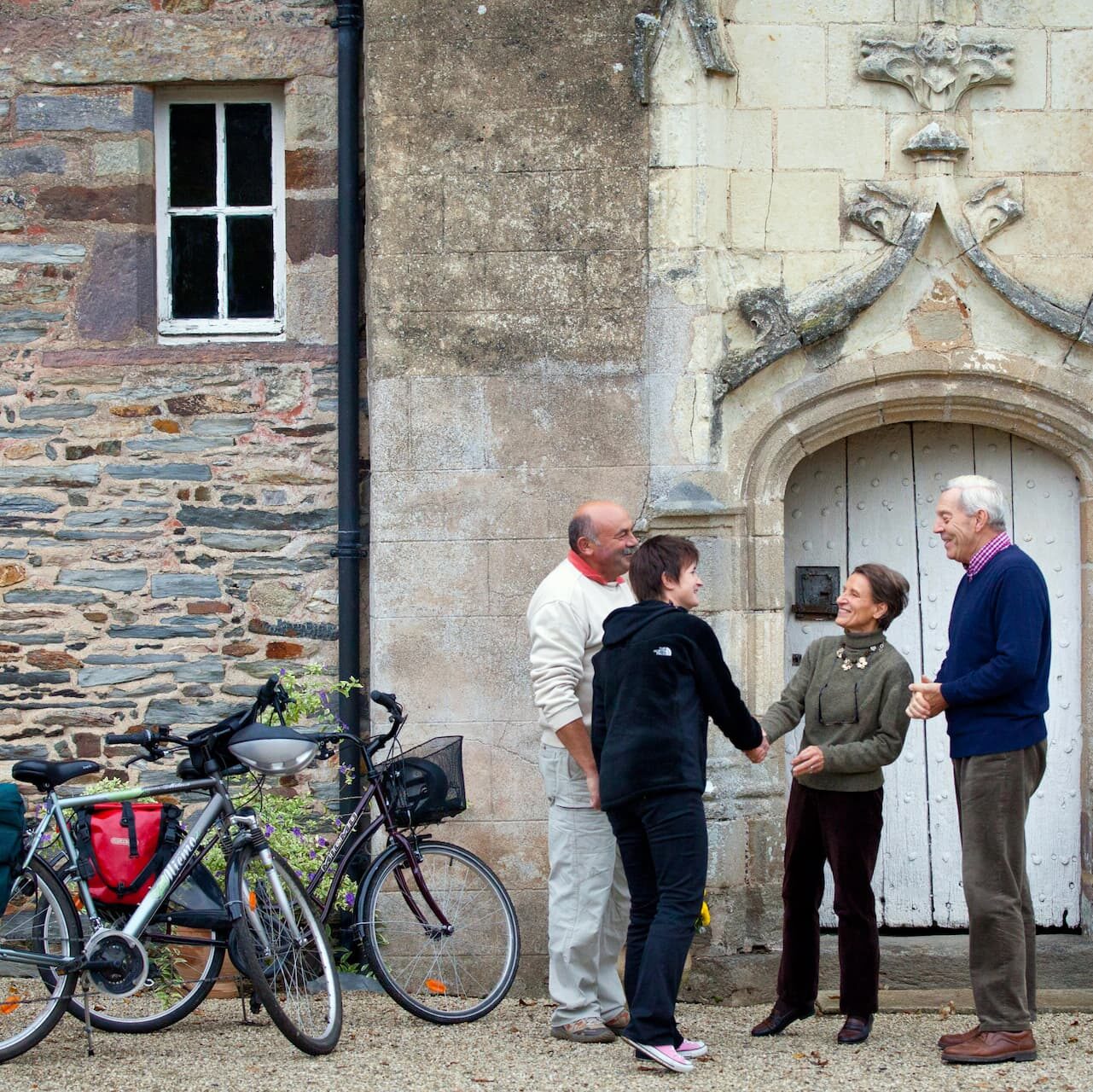 Château de Sourdeac