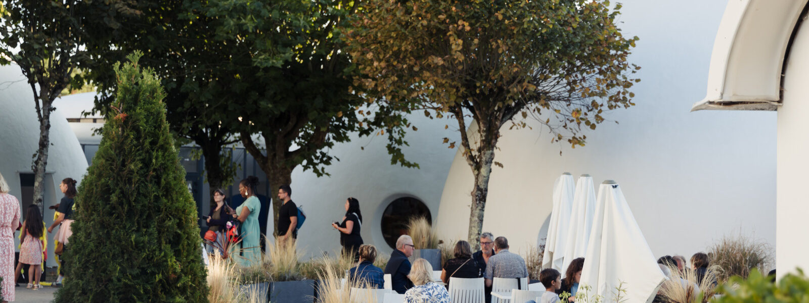 Fouesnant - Village Club du Soleil - Beg Meil