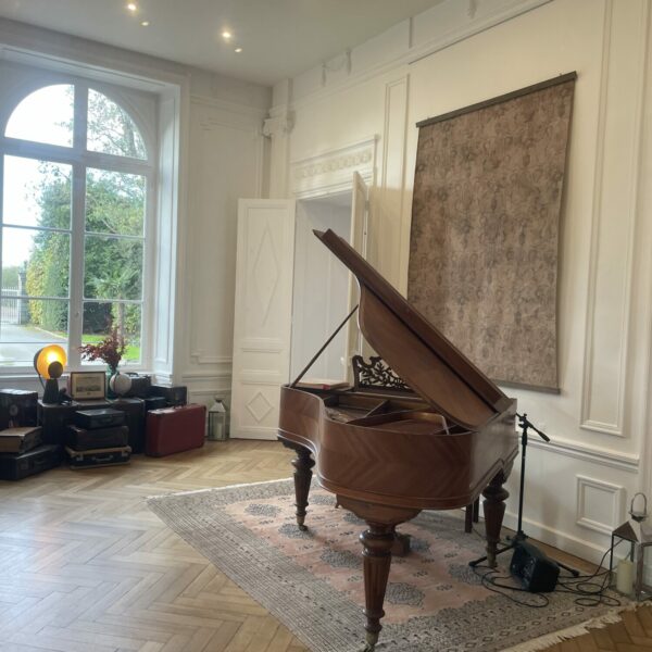 Château de Beaussais