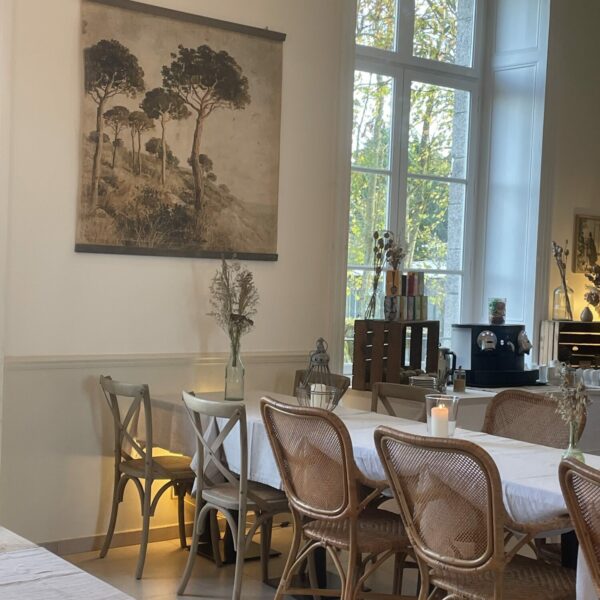 Château de Beaussais