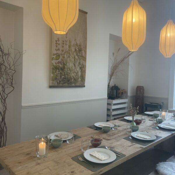 Château de Beaussais