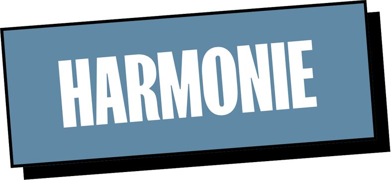 Horizon 2040 - Harmonie