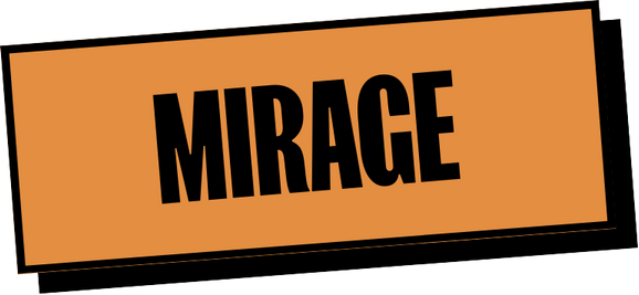 Horizon 2040 - Mirage