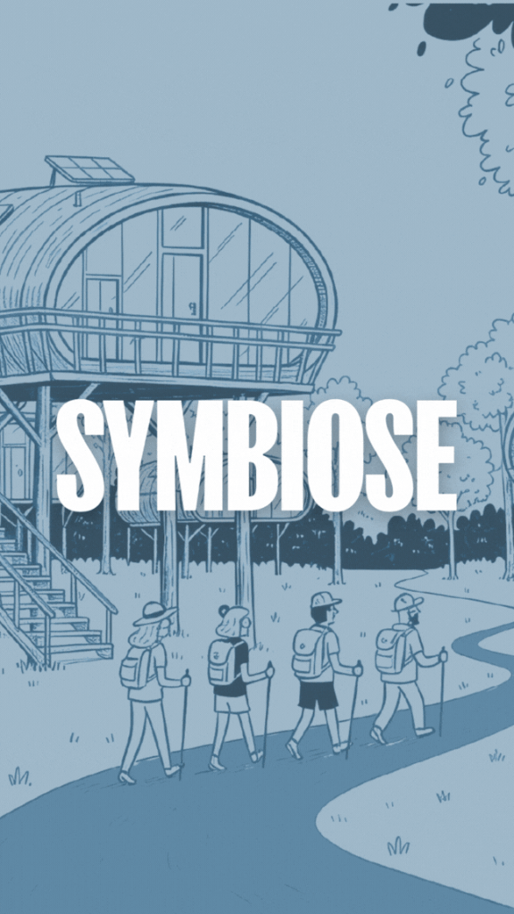 Horizon 2040 - Scenario Symbiose