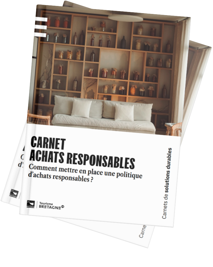 Guide achats responsables