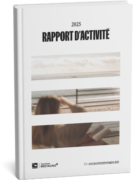 Rapport activité 2025