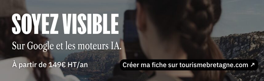 Soyez visible sur Google et les IA
