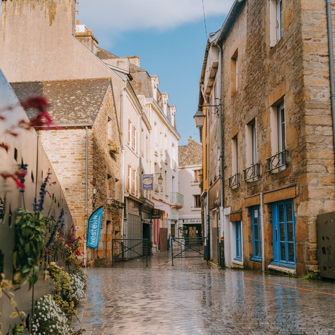 Quimperlé