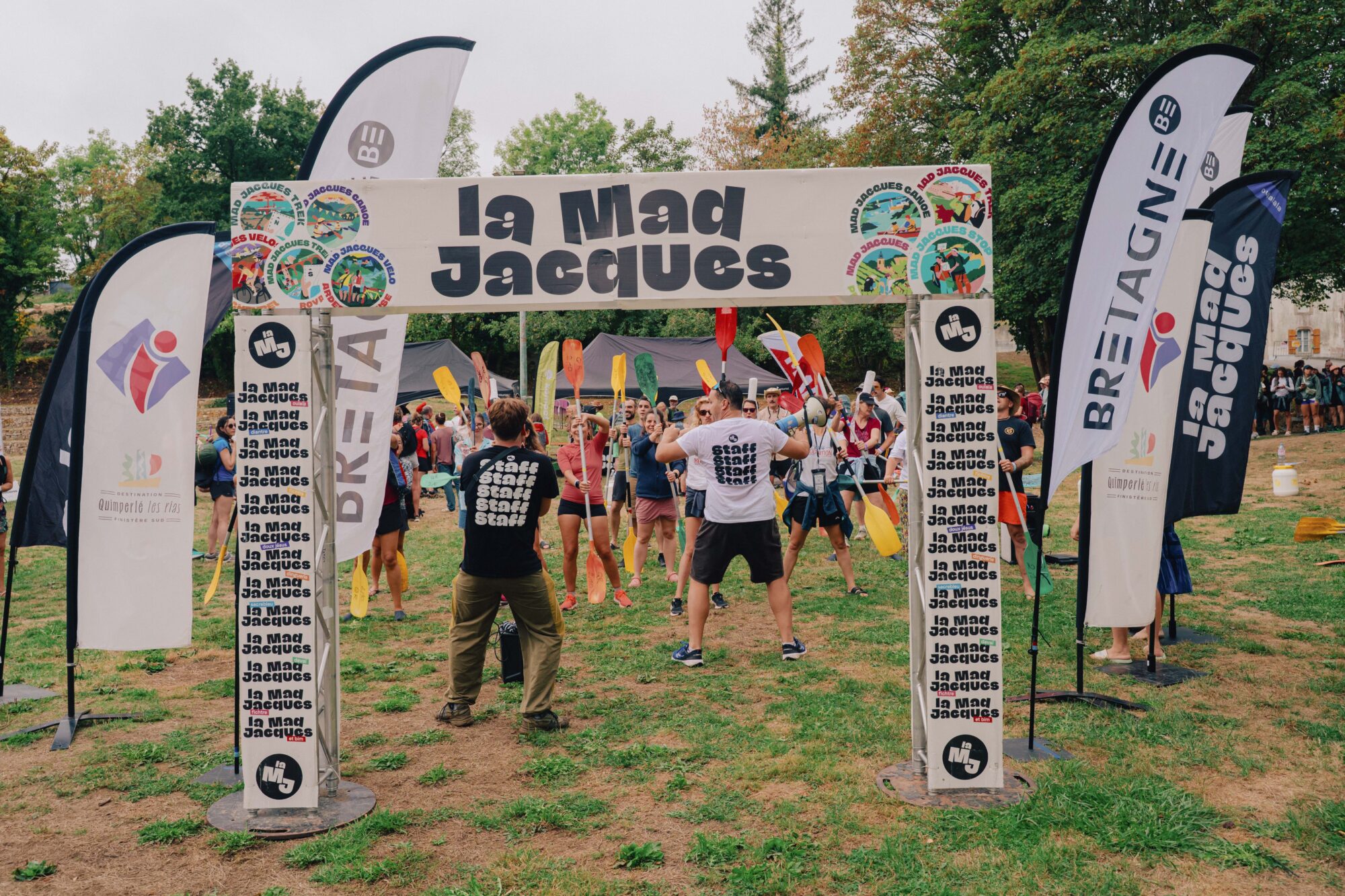 MadJacques X Tourisme Bretagne 2026